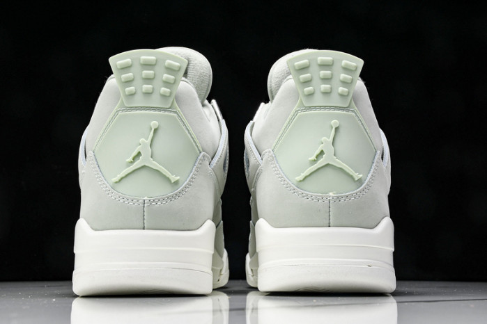 Air Jordan 4 "Seafoam” HV0823-003