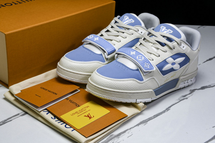 LVT SNEAKERS COPSHOE L&V-417