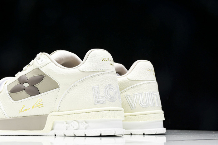 LVT SNEAKERS COPSHOE L&V-419