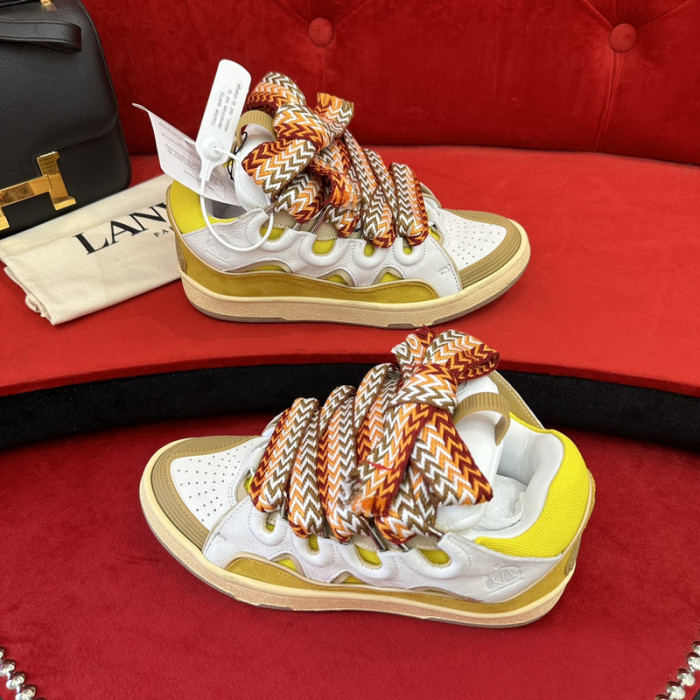 LANVIN SNEAKERS COPSHOE LA-174