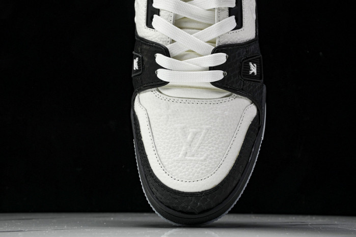 LVT SNEAKERS COPSHOE L&V-420