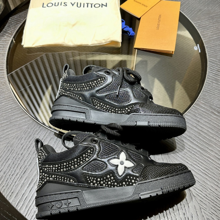 LVT SNEAKERS COPSHOE L&V-422