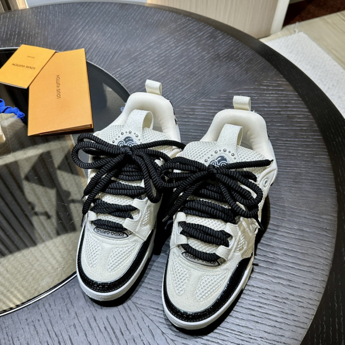 LVT SNEAKERS COPSHOE L&V-424