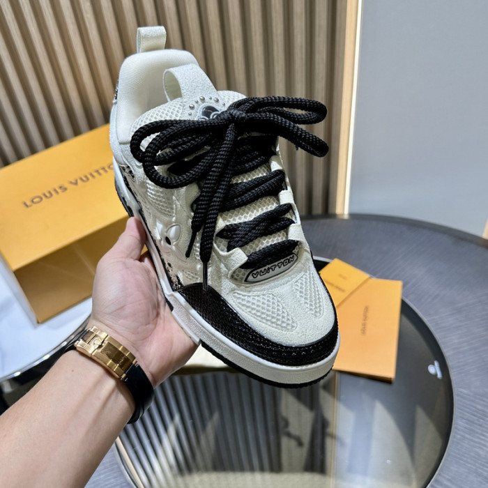 LVT SNEAKERS COPSHOE L&V-424