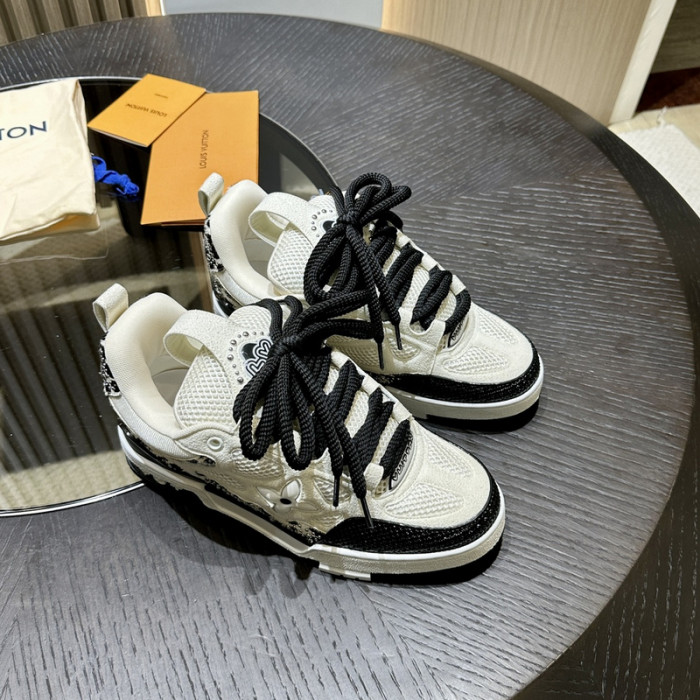 LVT SNEAKERS COPSHOE L&V-424