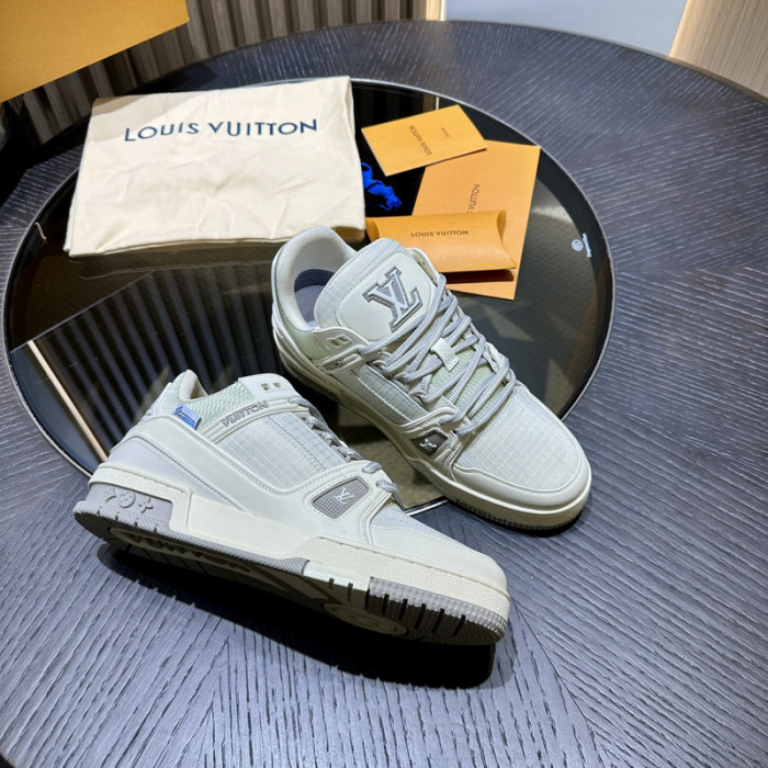 LVT SNEAKERS COPSHOE L&V-425