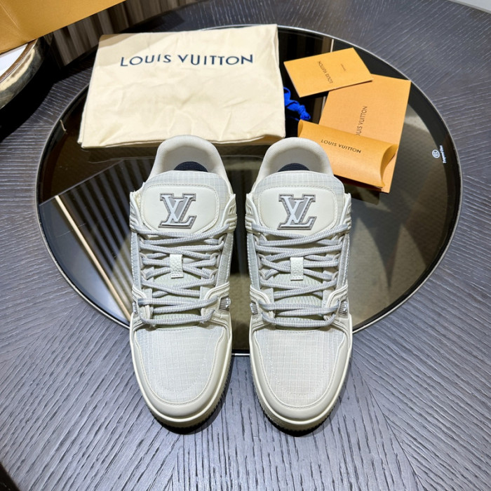 LVT SNEAKERS COPSHOE L&V-425