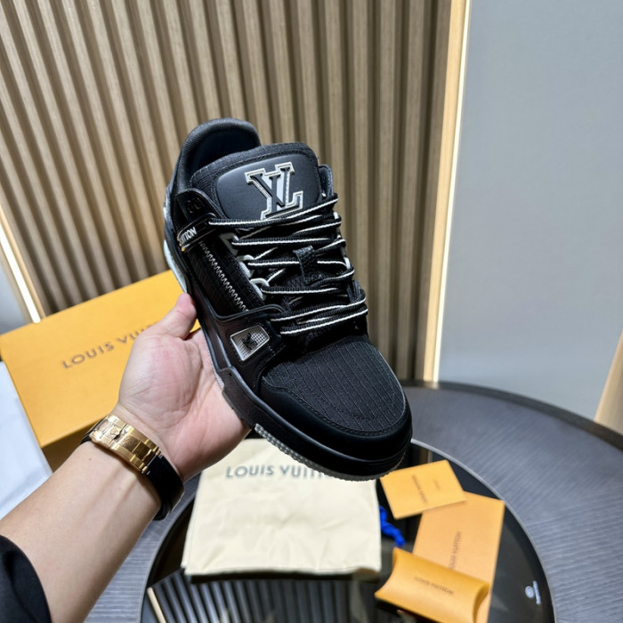 LVT SNEAKERS COPSHOE L&V-426