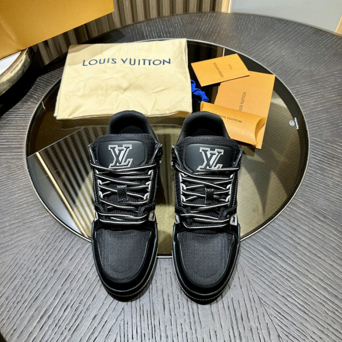 LVT SNEAKERS COPSHOE L&V-426