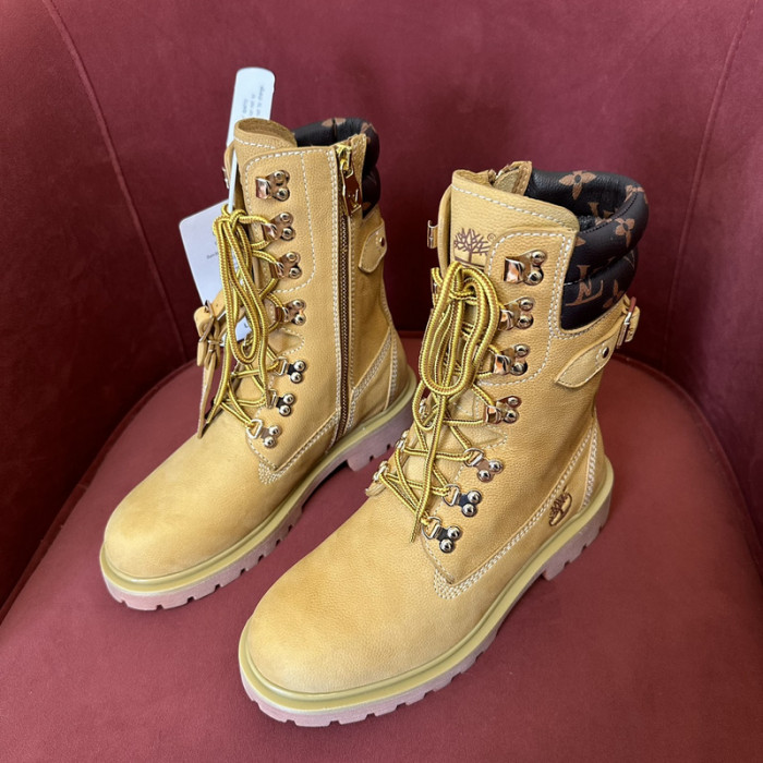 LVT BOOT COPSHOE L&V-427