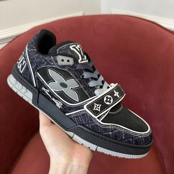 LVT SNEAKERS COPSHOE L&V-430