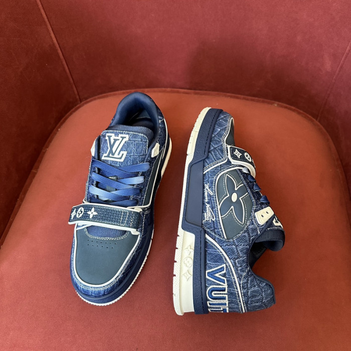 LVT SNEAKERS COPSHOE L&V-431