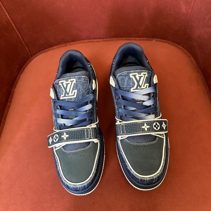 LVT SNEAKERS COPSHOE L&V-431