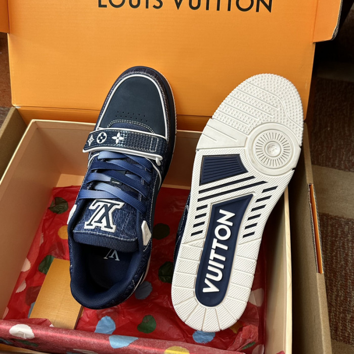 LVT SNEAKERS COPSHOE L&V-431