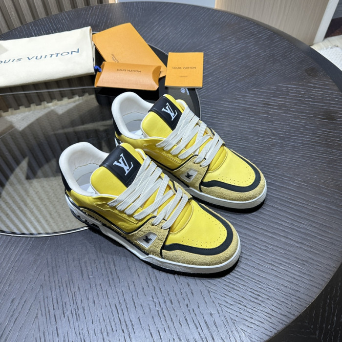 LVT SNEAKERS COPSHOE L&V-434