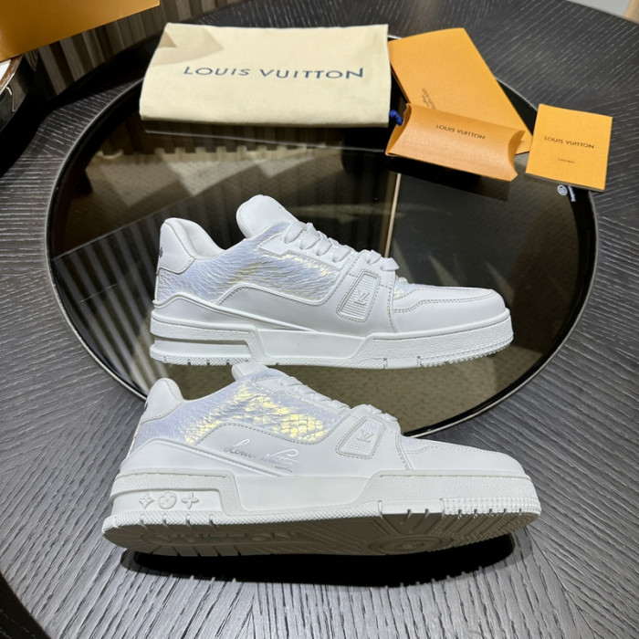 LVT SNEAKERS COPSHOE L&V-435