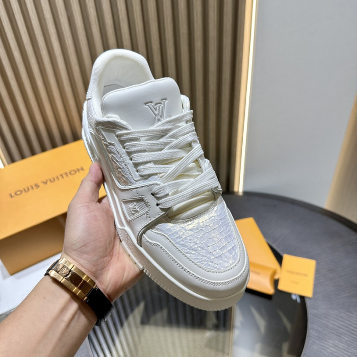 LVT SNEAKERS COPSHOE L&V-435