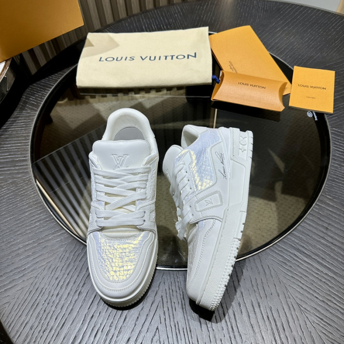 LVT SNEAKERS COPSHOE L&V-435