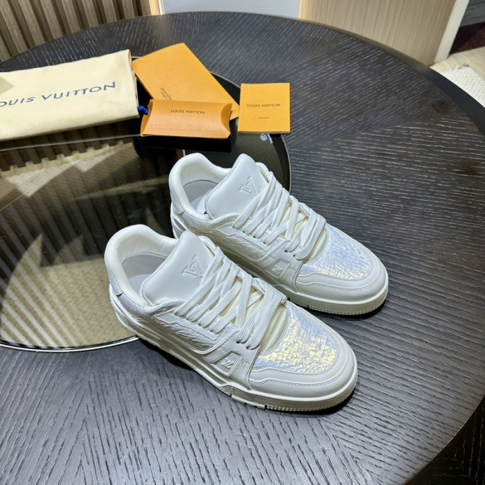 LVT SNEAKERS COPSHOE L&V-435