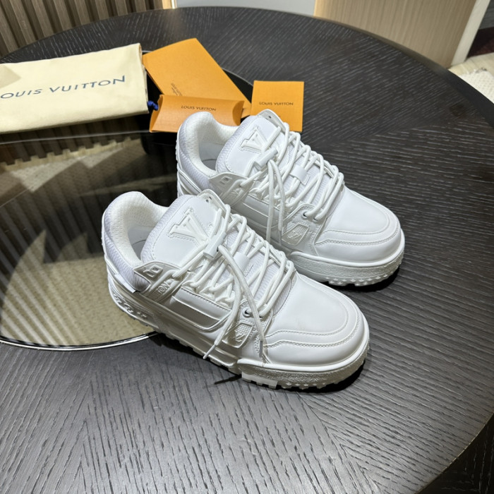 LVT SNEAKERS COPSHOE L&V-437