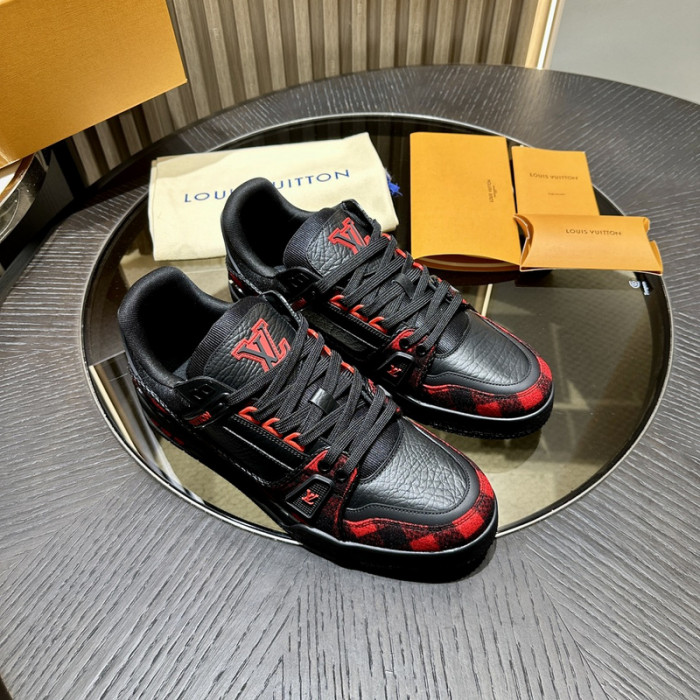 LVT SNEAKERS COPSHOE L&V-438