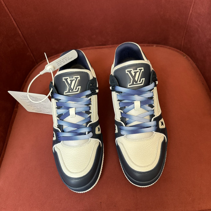 LVT SNEAKERS COPSHOE L&V-441