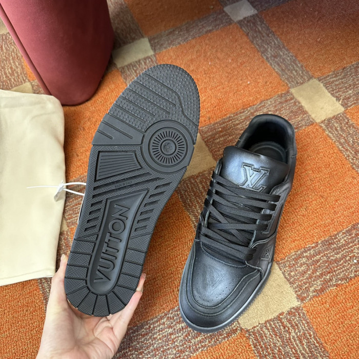 LVT SNEAKERS COPSHOE L&V-442