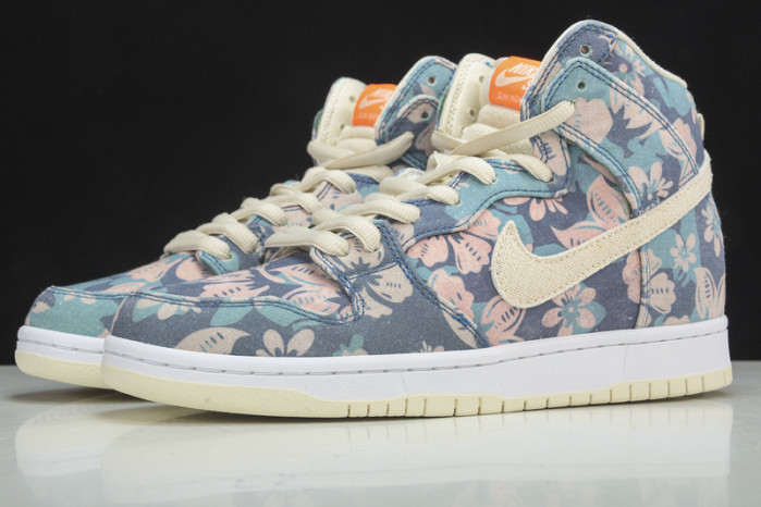 dunk high sb 