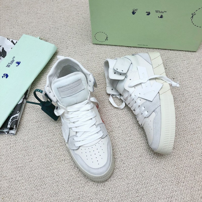 OF sneakers others copshoe OW-129
