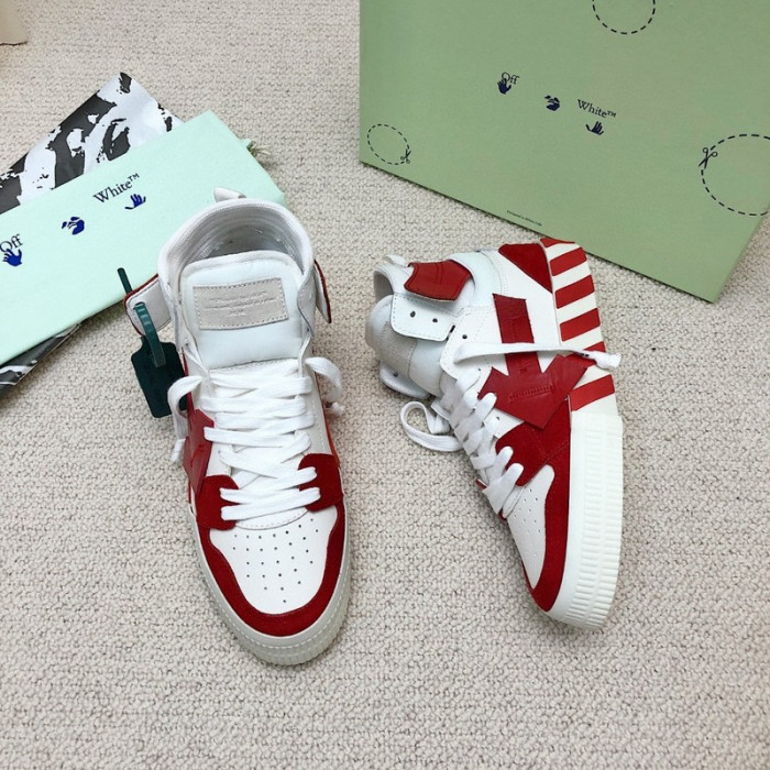 OF sneakers others copshoe OW-131