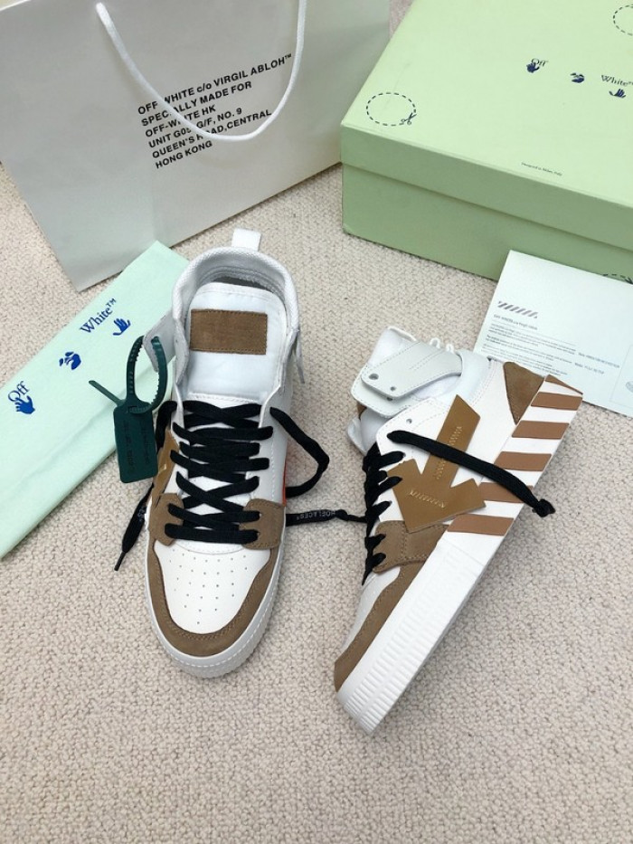 OF sneakers others copshoe OW-133