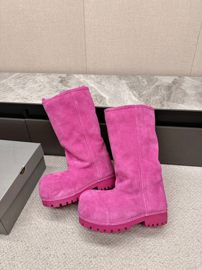 BL BOOT -COPSHOE BL393