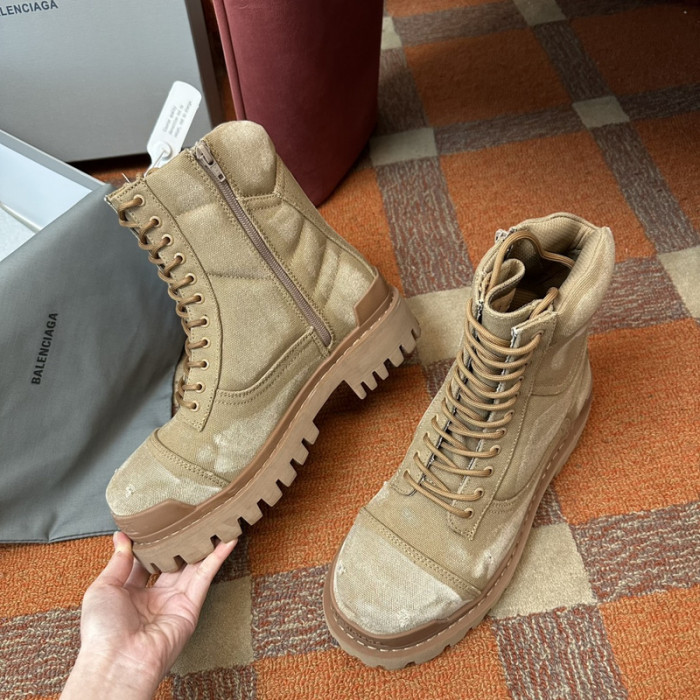 BL BOOT -COPSHOE BL382