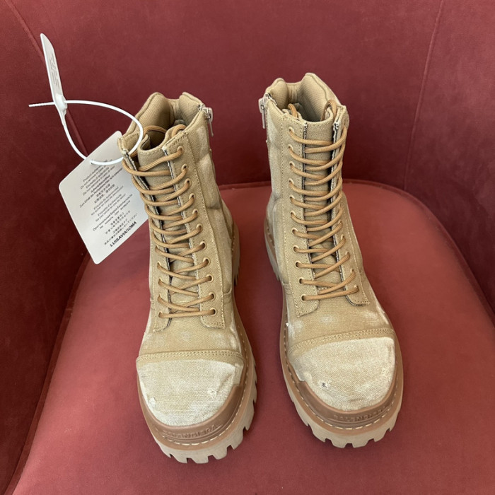 BL BOOT -COPSHOE BL382