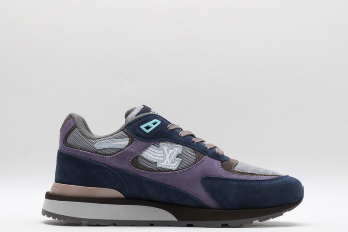 lvt sneakers copshoe l&v-131
