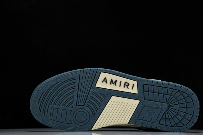 amiri sneakers copshoe am-65
