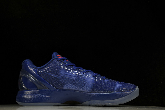 nike zoom kobe 6 