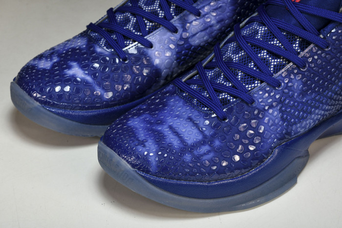 nike zoom kobe 6 