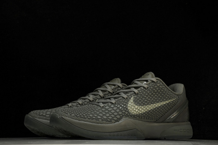 nike zoom kobe 6 