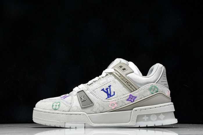 LVT SNEAKERS COPSHOE L&V-450