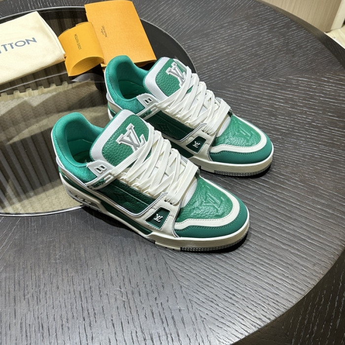 LVT SNEAKERS COPSHOE L&V-452