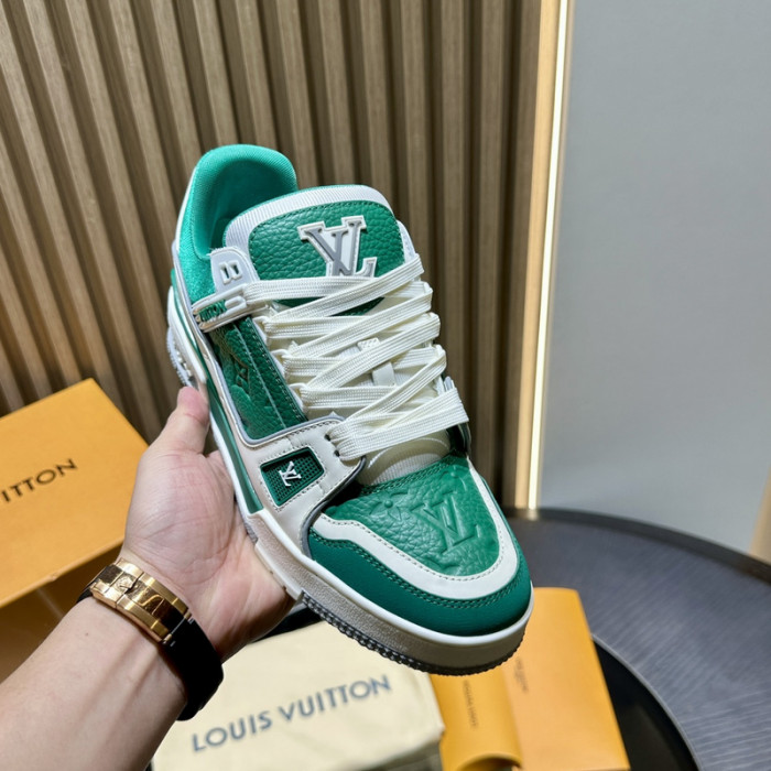 LVT SNEAKERS COPSHOE L&V-452