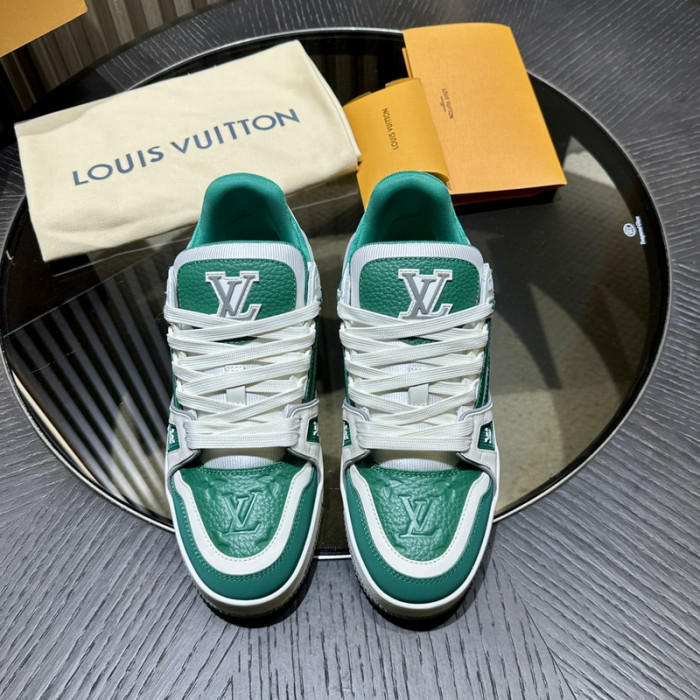 LVT SNEAKERS COPSHOE L&V-452