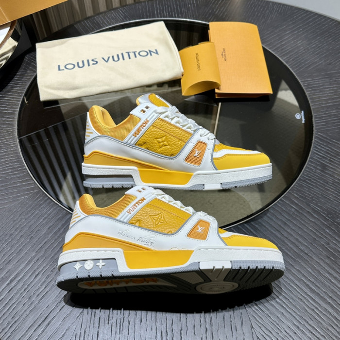 LVT SNEAKERS COPSHOE L&V-453