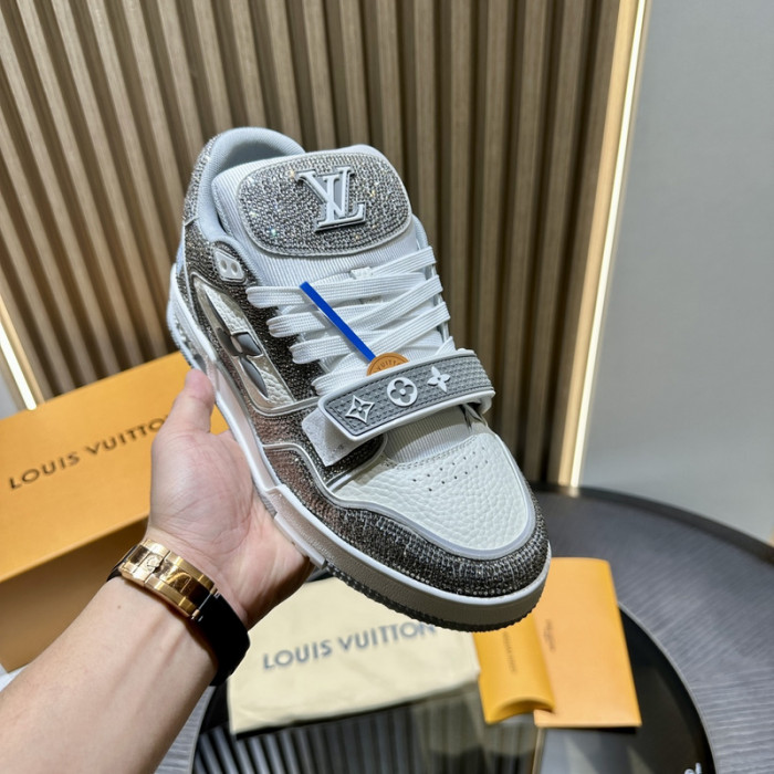 LVT SNEAKERS COPSHOE L&V-454