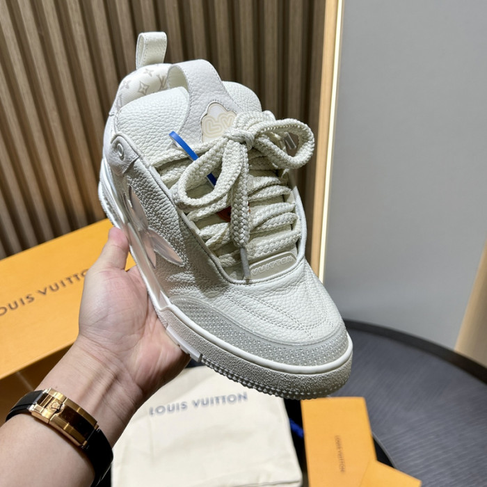 LVT SNEAKERS COPSHOE L&V-456