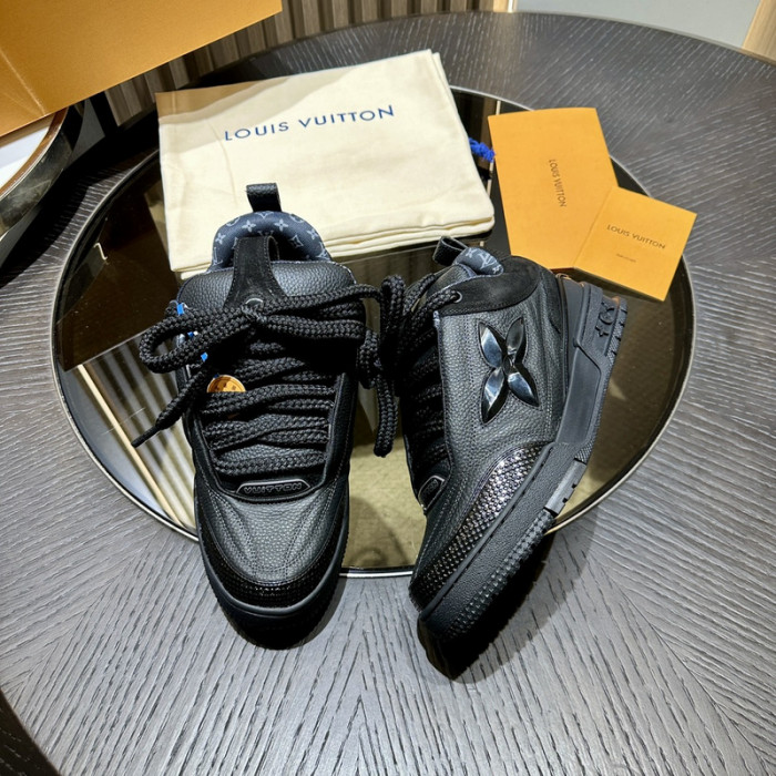 LVT SNEAKERS COPSHOE L&V-457