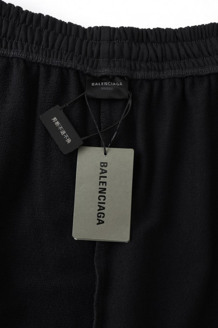 COPSHOE CLOTHES sweatpants - CLO 102