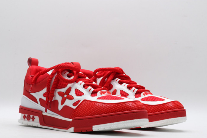 lvt sneakers copshoe l&v-135