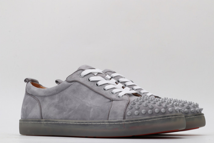 Ch**an louboutin sneakers kickze cl-8